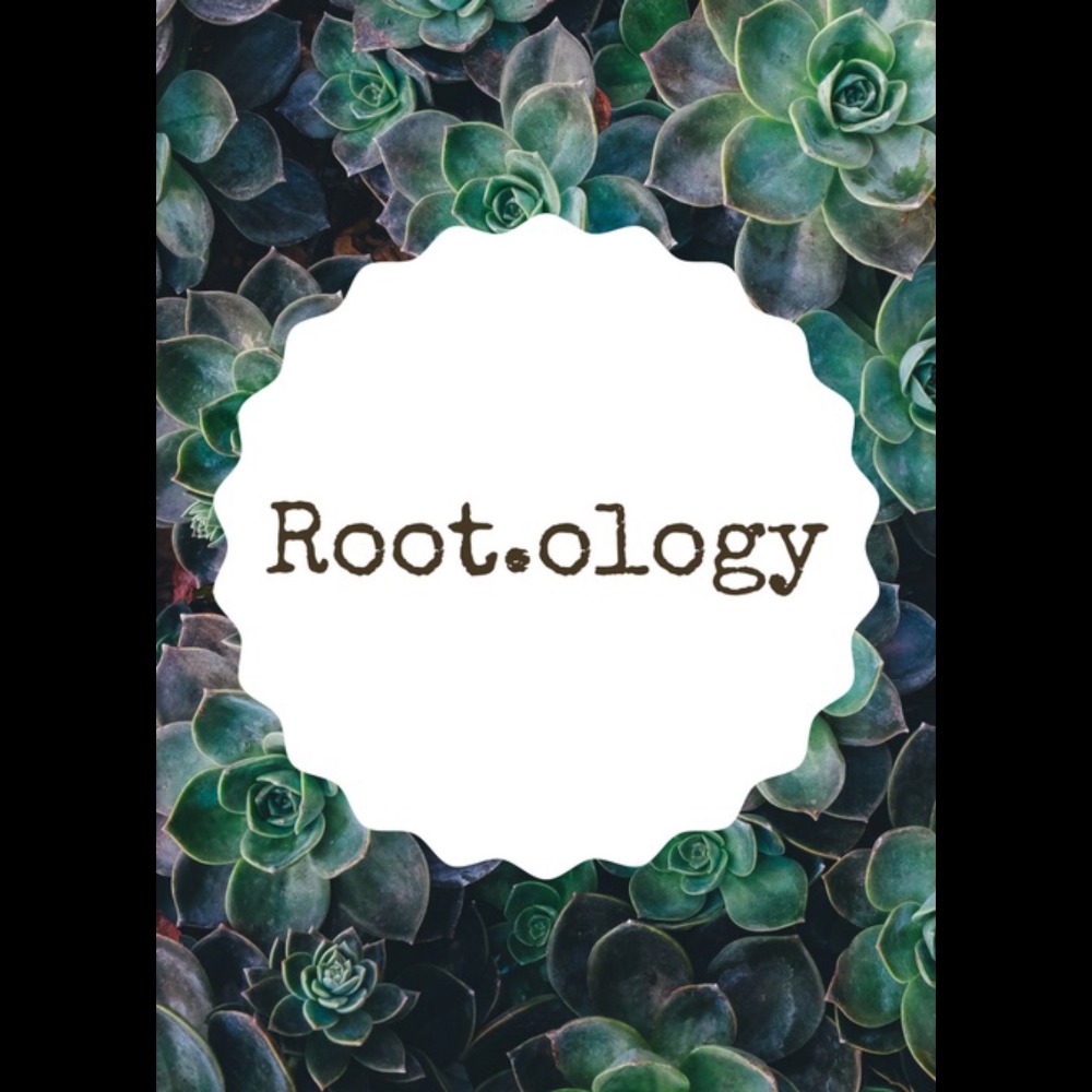 Meet your Posher, Rootology